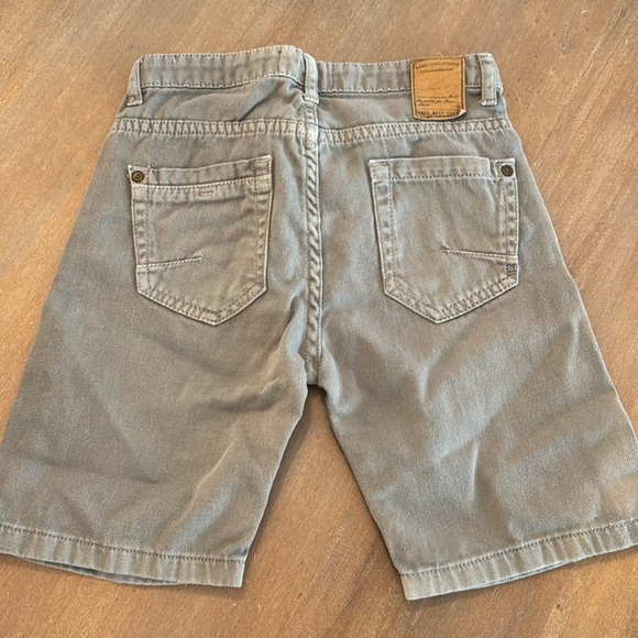 Zara boys size 6 shorts - Picture 2 of 2